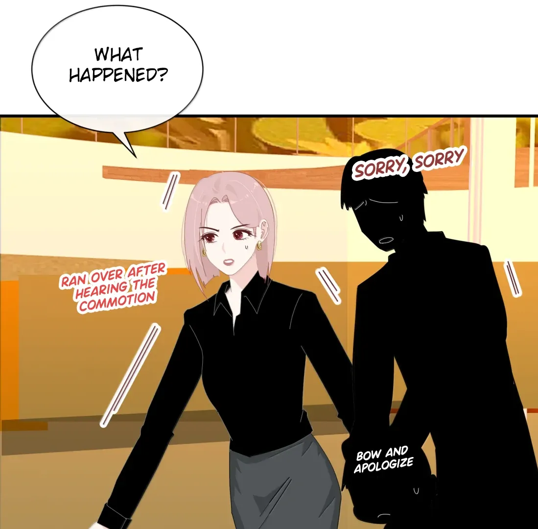 Summer Trend Chapter 50 page 51 - 