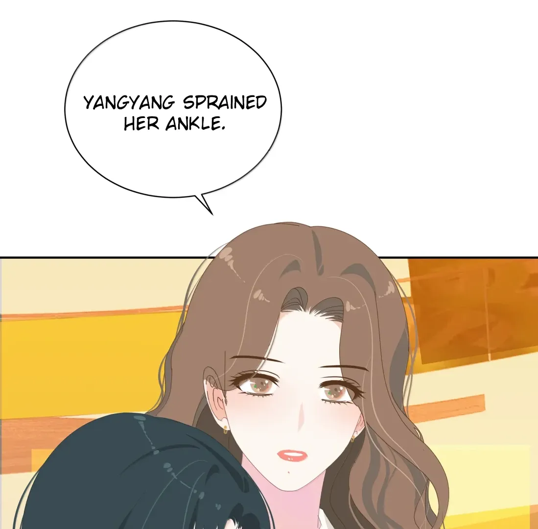 Summer Trend Chapter 50 page 54 - 