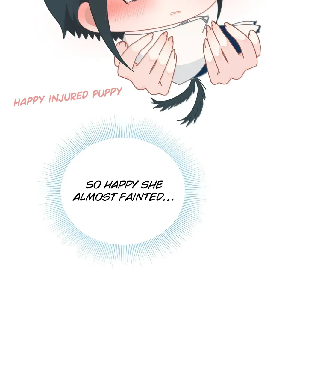 Summer Trend Chapter 50 page 59 - 