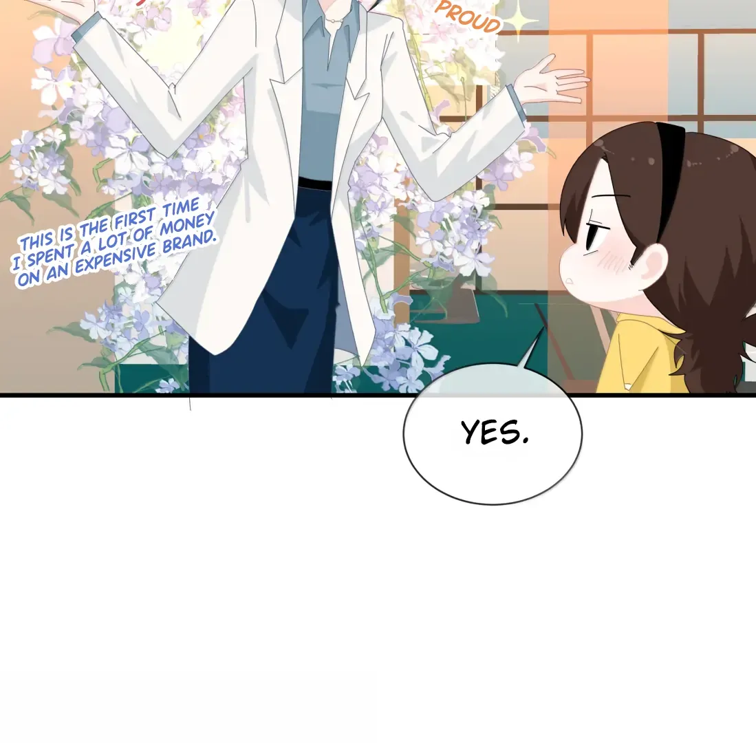 Summer Trend Chapter 50 page 7 - 