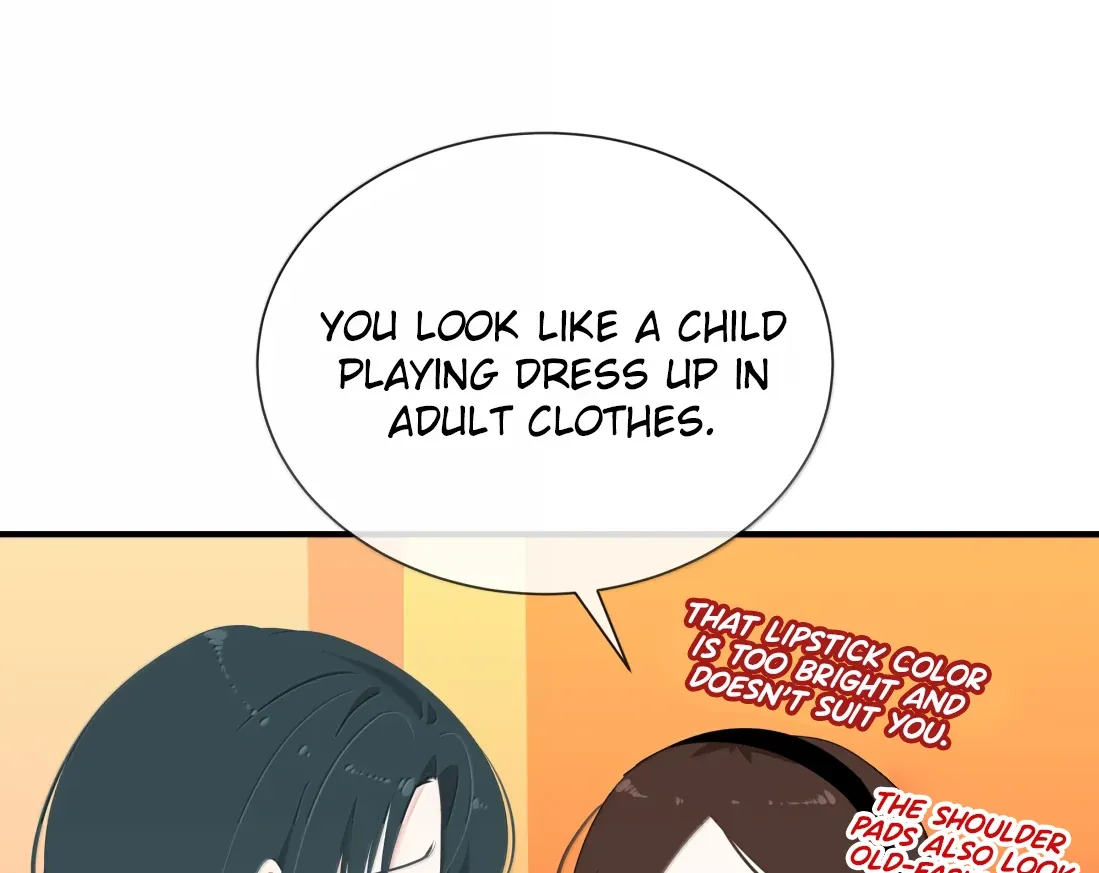 Summer Trend Chapter 50 page 8 - 