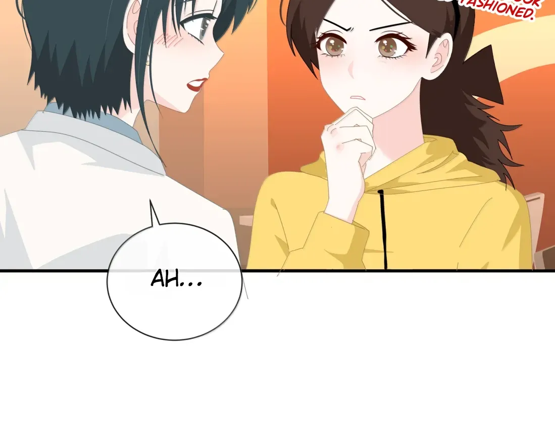 Summer Trend Chapter 50 page 9 - 