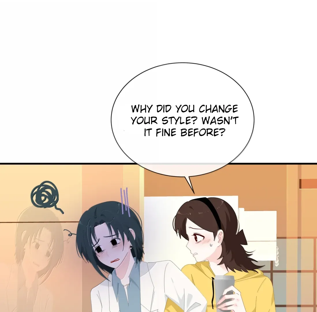 Summer Trend Chapter 50 page 10 - 