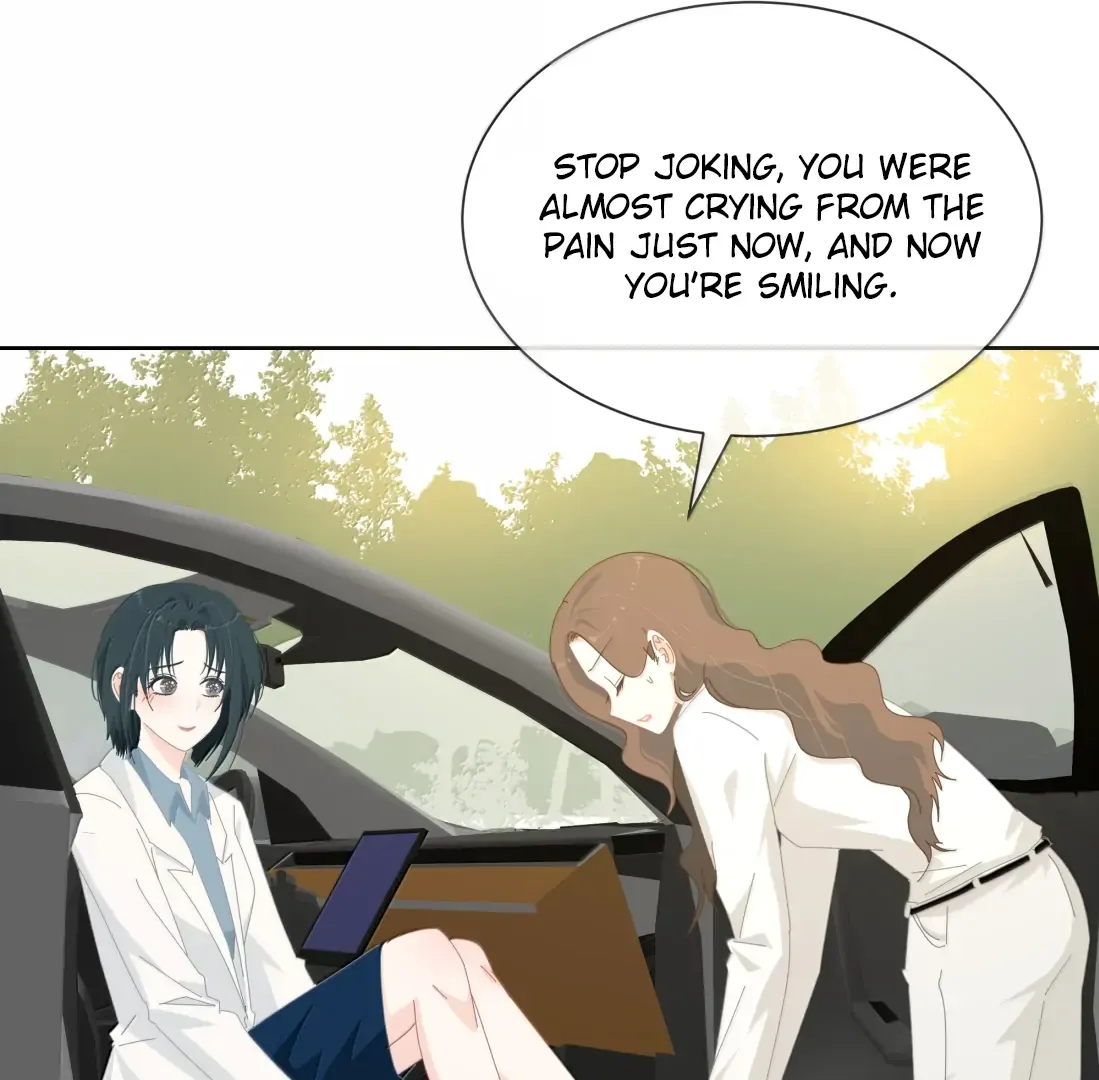 Summer Trend Chapter 51 page 11 - 