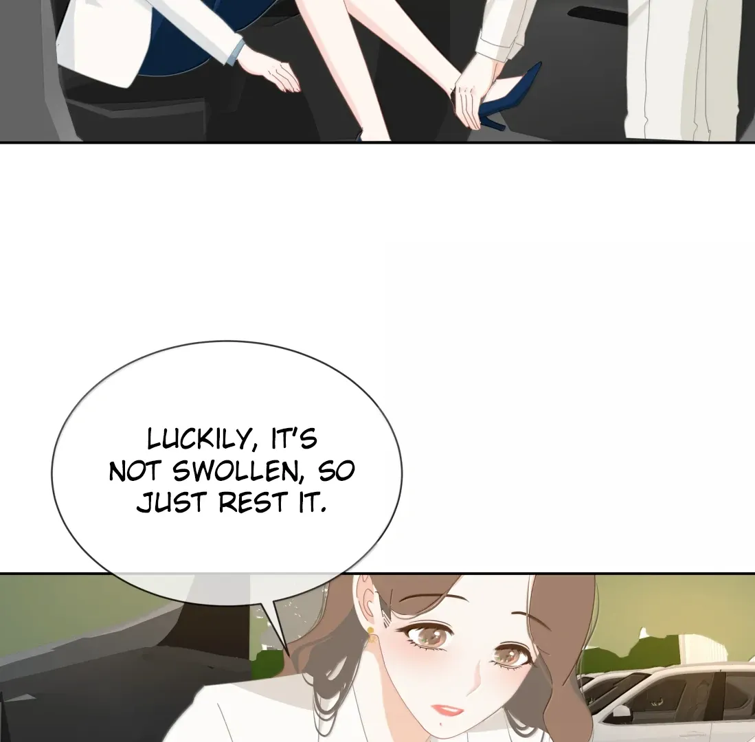 Summer Trend Chapter 51 page 12 - 