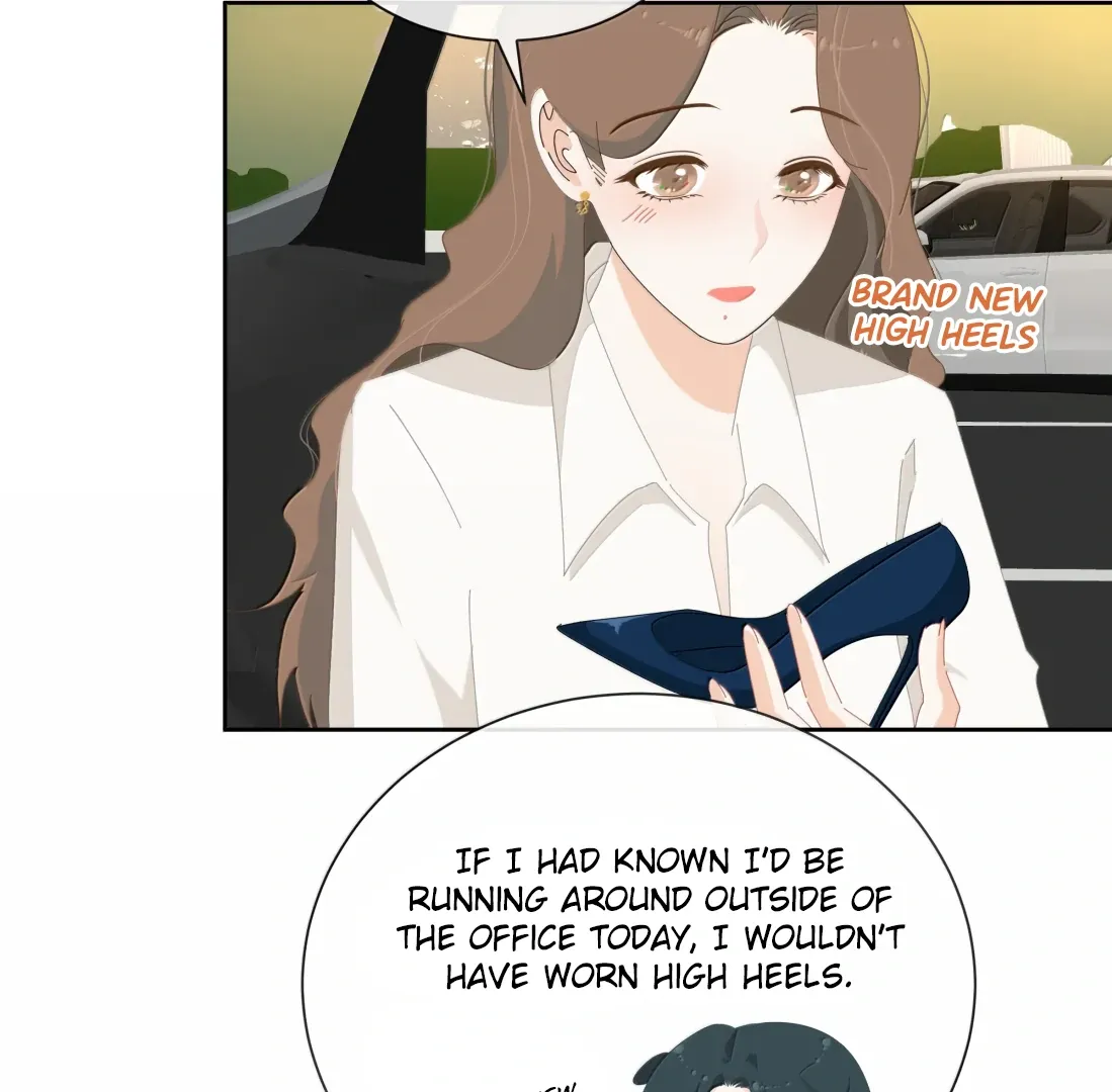 Summer Trend Chapter 51 page 14 - 