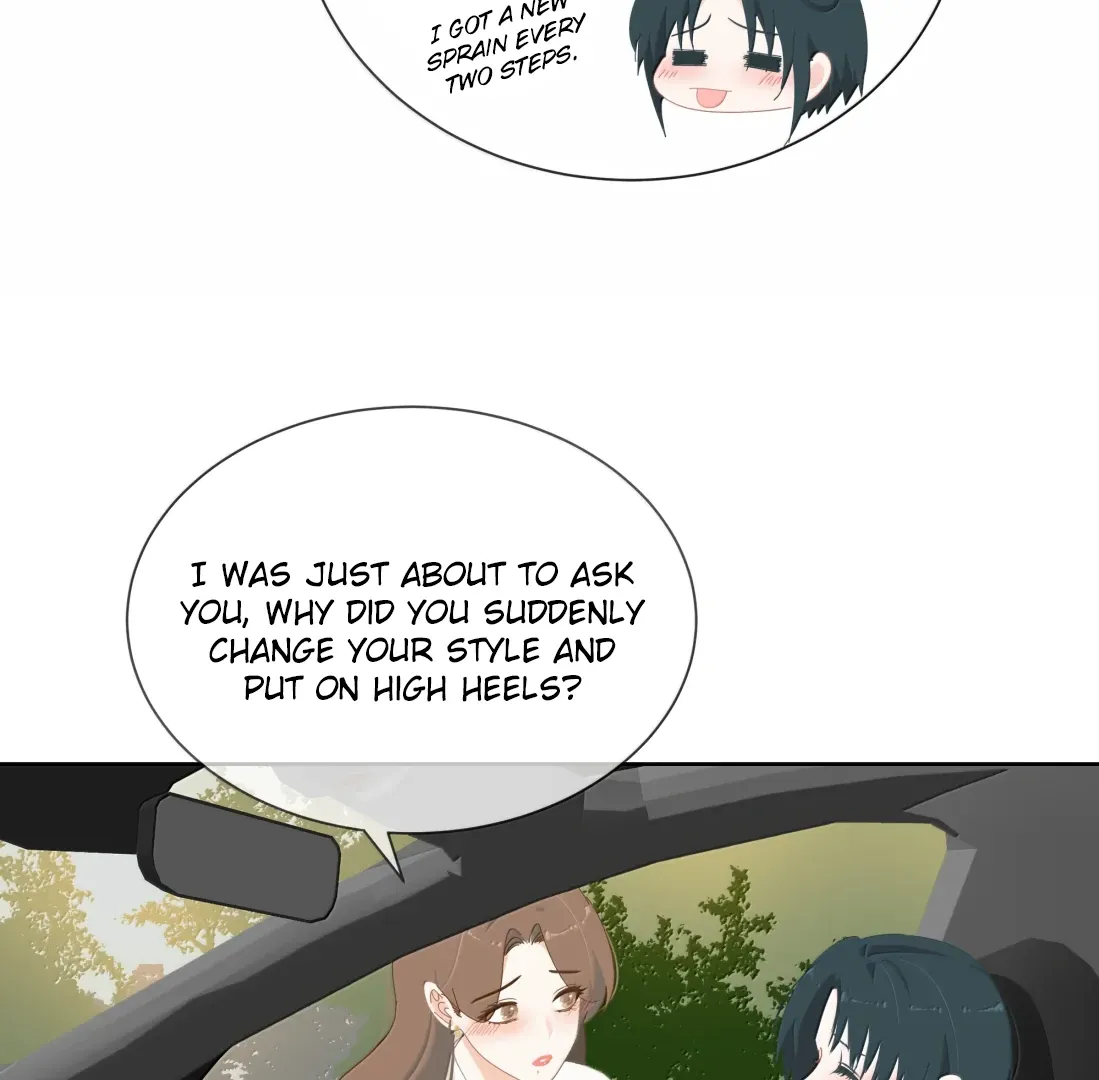 Summer Trend Chapter 51 page 15 - 
