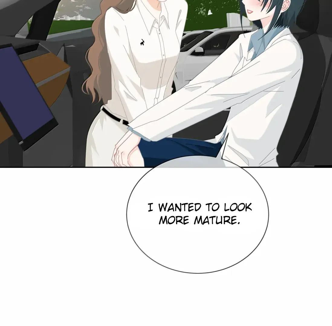 Summer Trend Chapter 51 page 16 - 
