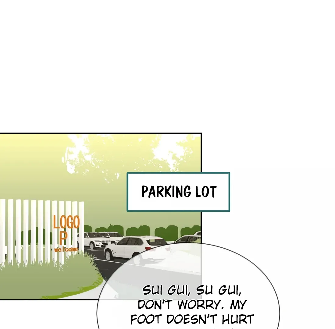 Summer Trend Chapter 51 page 4 - 