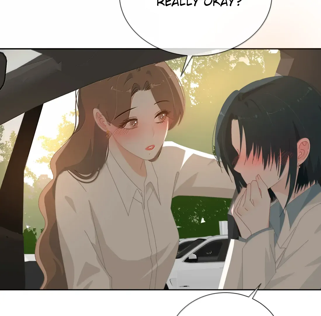 Summer Trend Chapter 51 page 32 - 