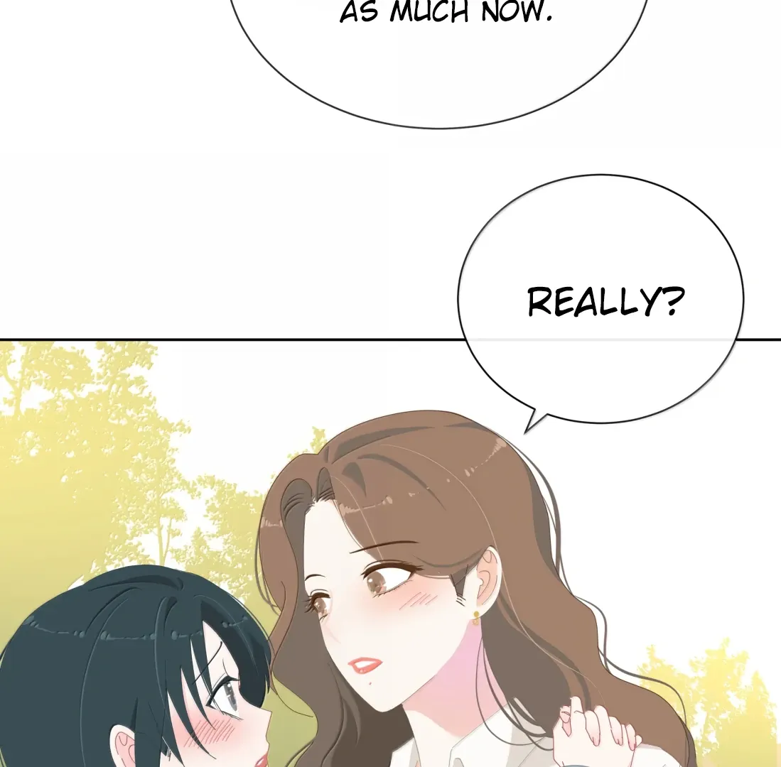 Summer Trend Chapter 51 page 5 - 