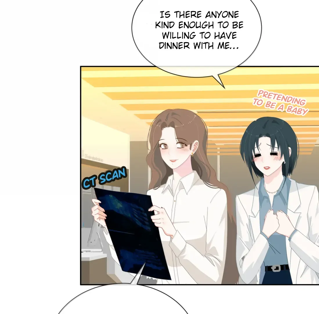 Summer Trend Chapter 51 page 56 - 