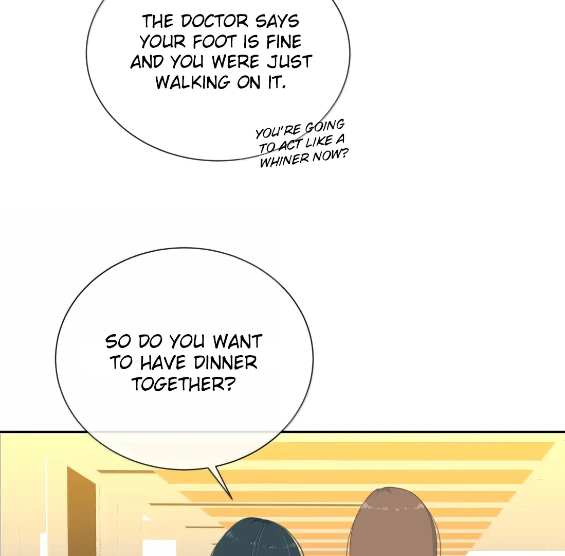 Summer Trend Chapter 51 page 57 - 