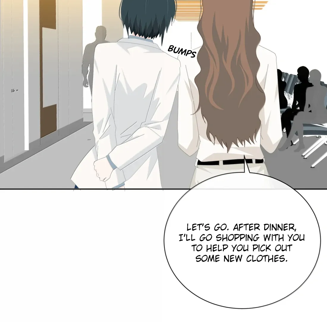 Summer Trend Chapter 51 page 58 - 