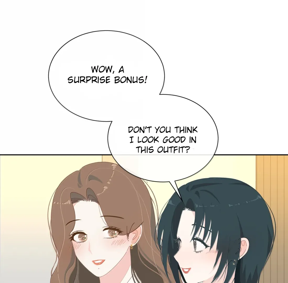 Summer Trend Chapter 51 page 59 - 