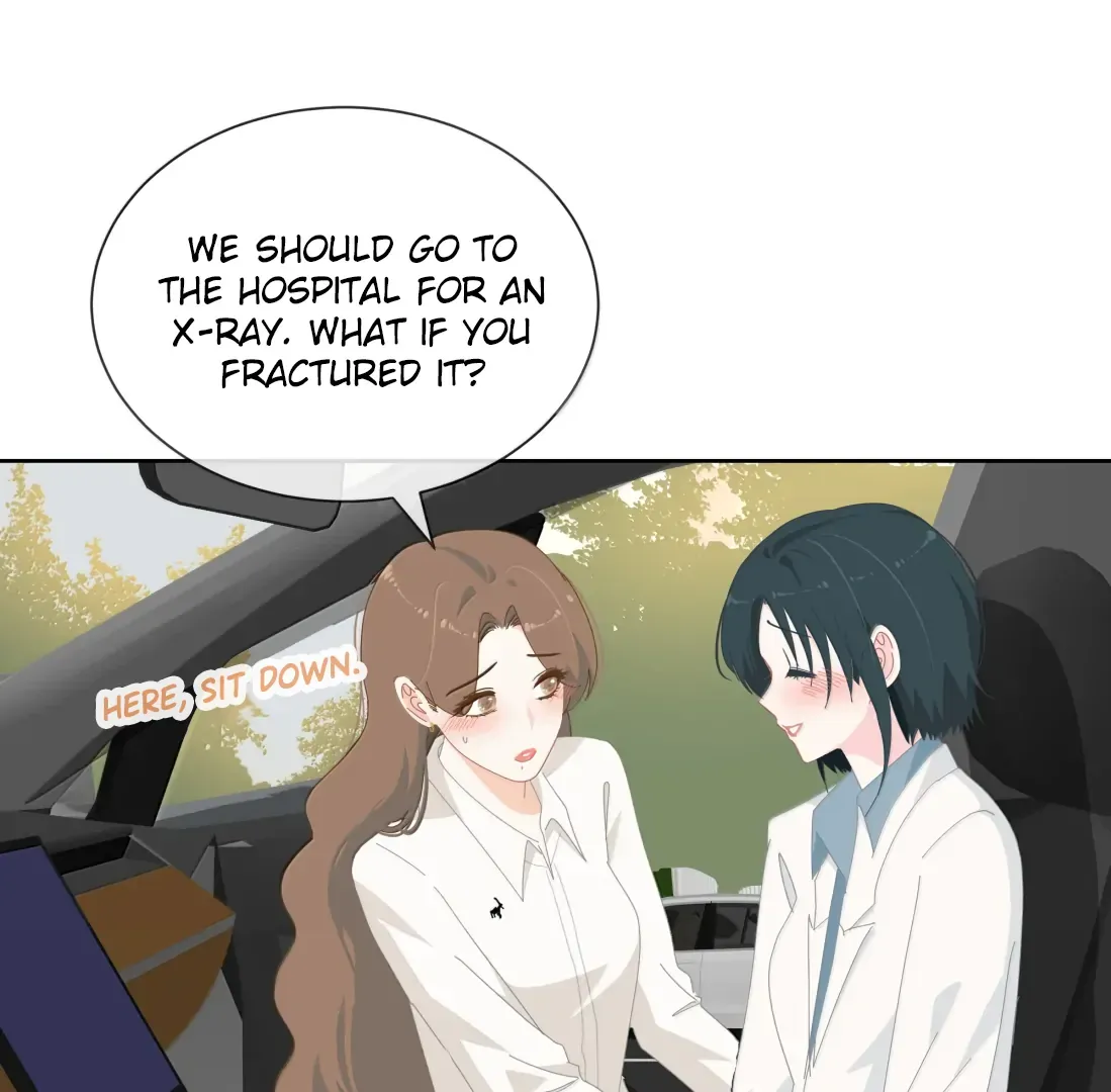 Summer Trend Chapter 51 page 7 - 