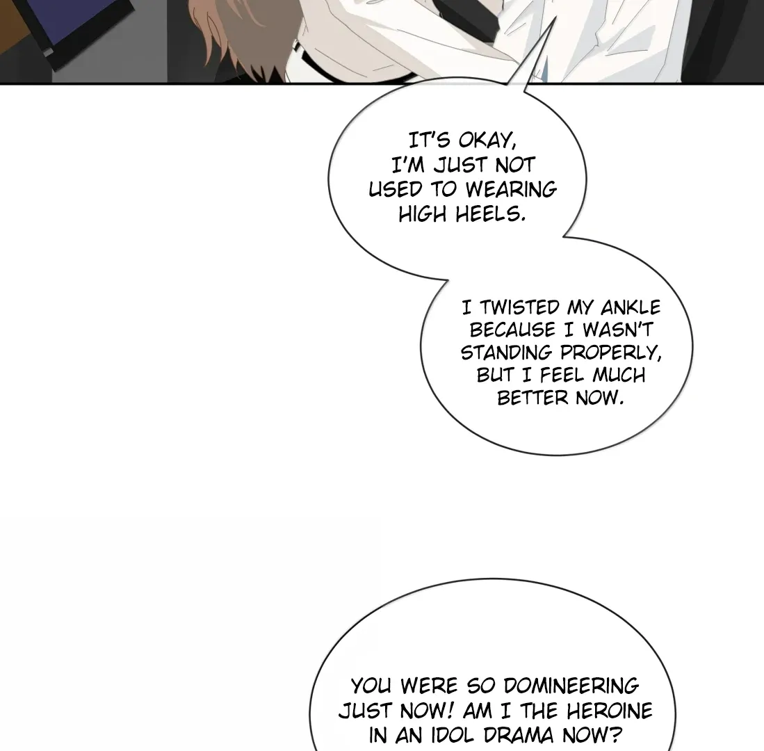 Summer Trend Chapter 51 page 8 - 