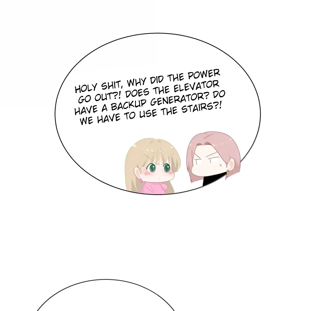Summer Trend Chapter 52 page 19 - 