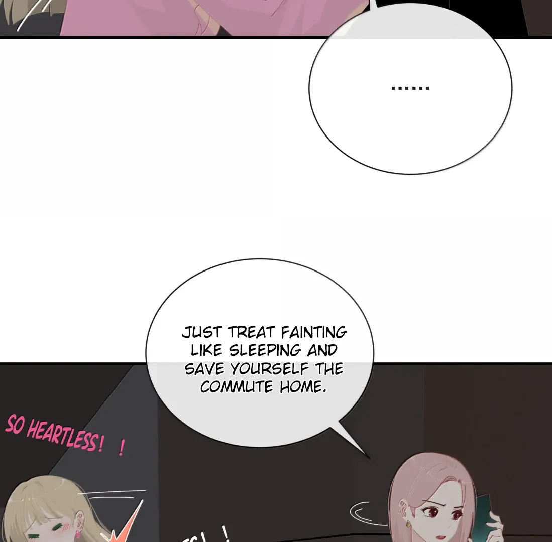 Summer Trend Chapter 52 page 21 - 