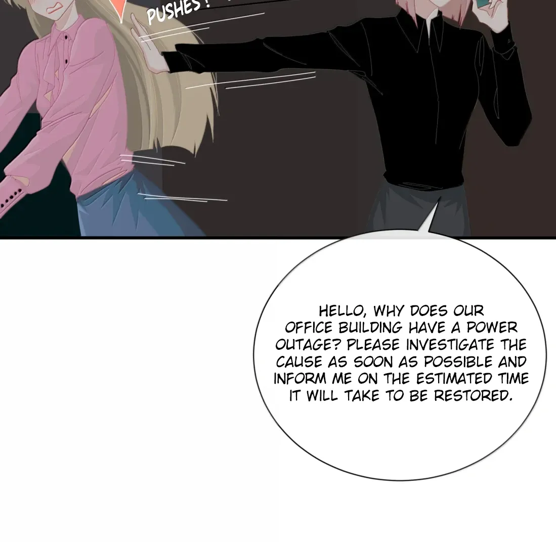 Summer Trend Chapter 52 page 22 - 