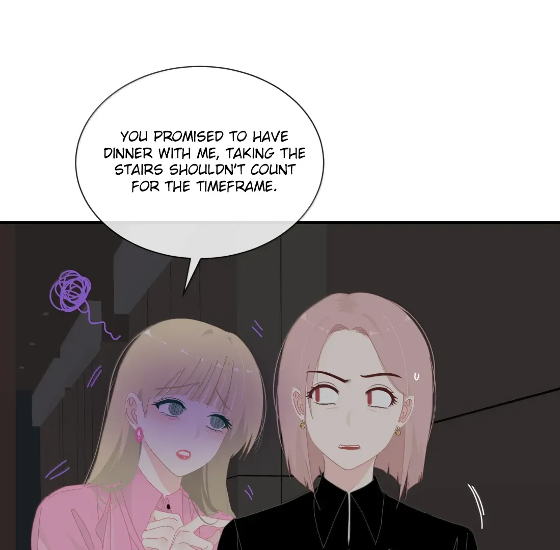 Summer Trend Chapter 52 page 23 - 