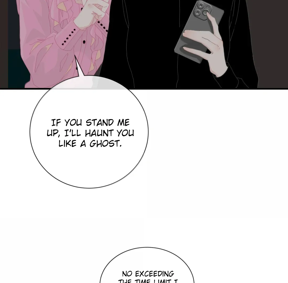 Summer Trend Chapter 52 page 24 - 