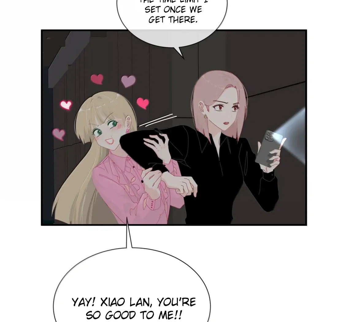 Summer Trend Chapter 52 page 25 - 