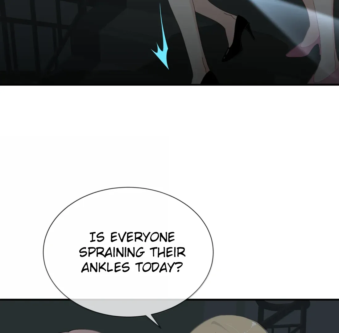 Summer Trend Chapter 52 page 29 - 