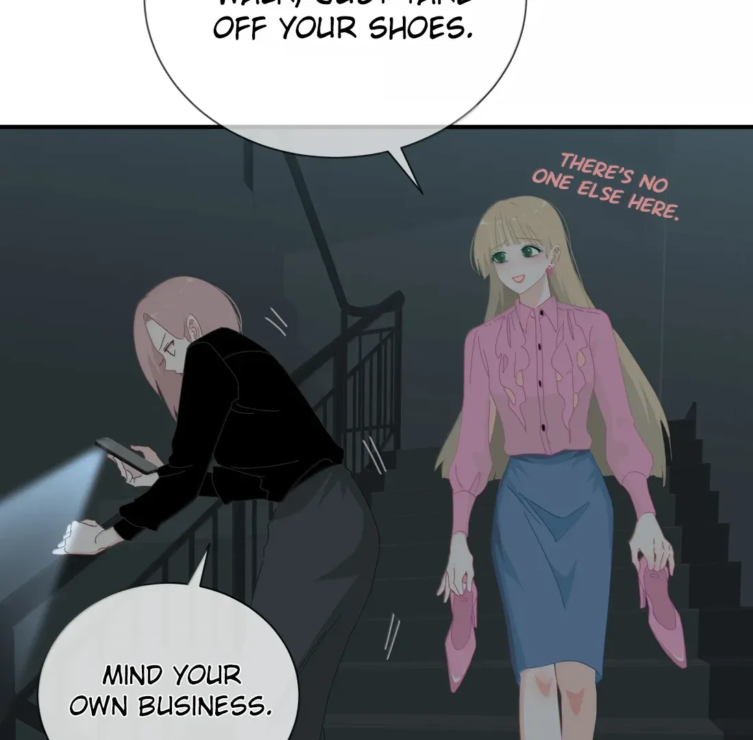 Summer Trend Chapter 52 page 37 - 