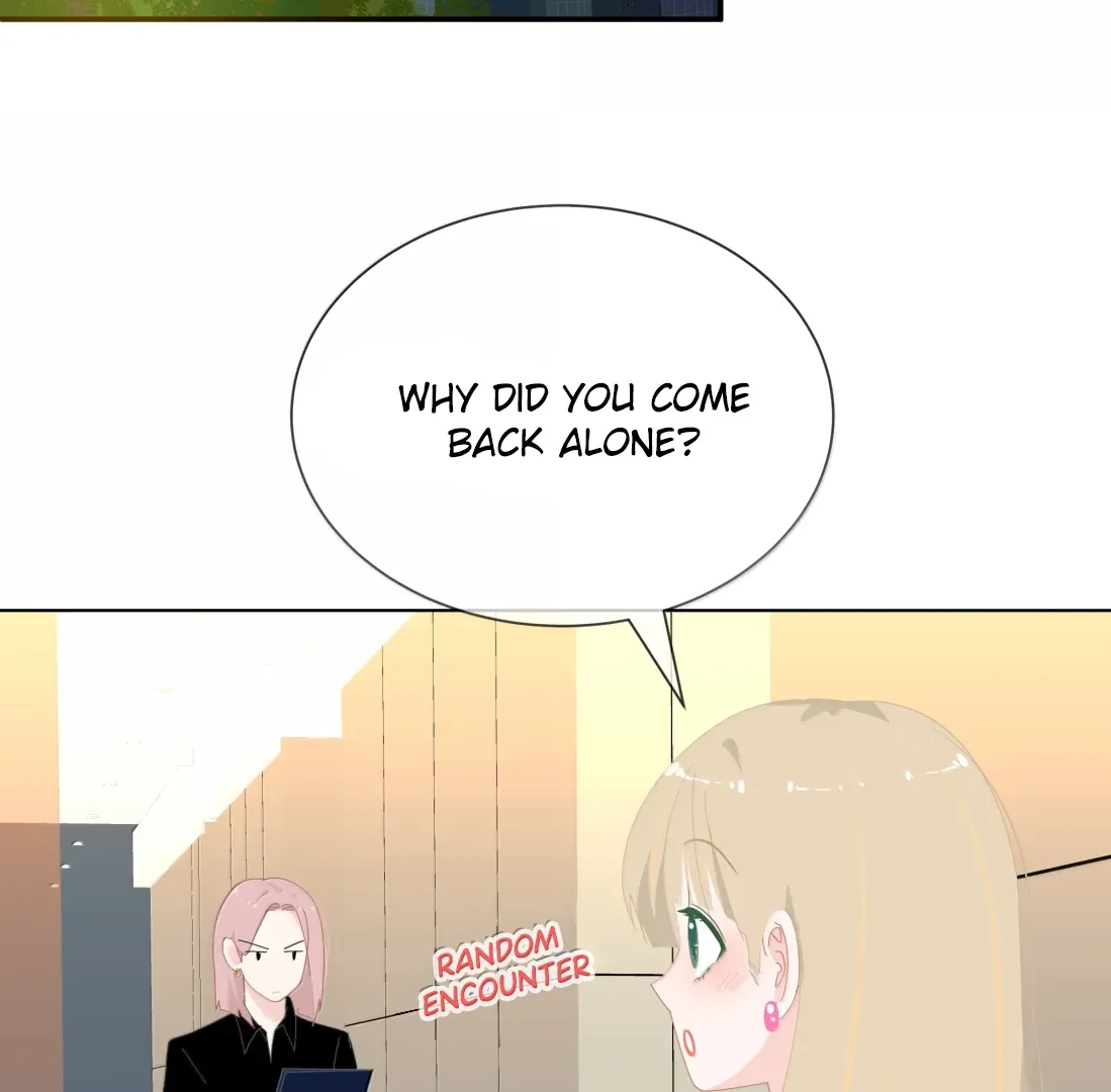 Summer Trend Chapter 52 page 5 - 