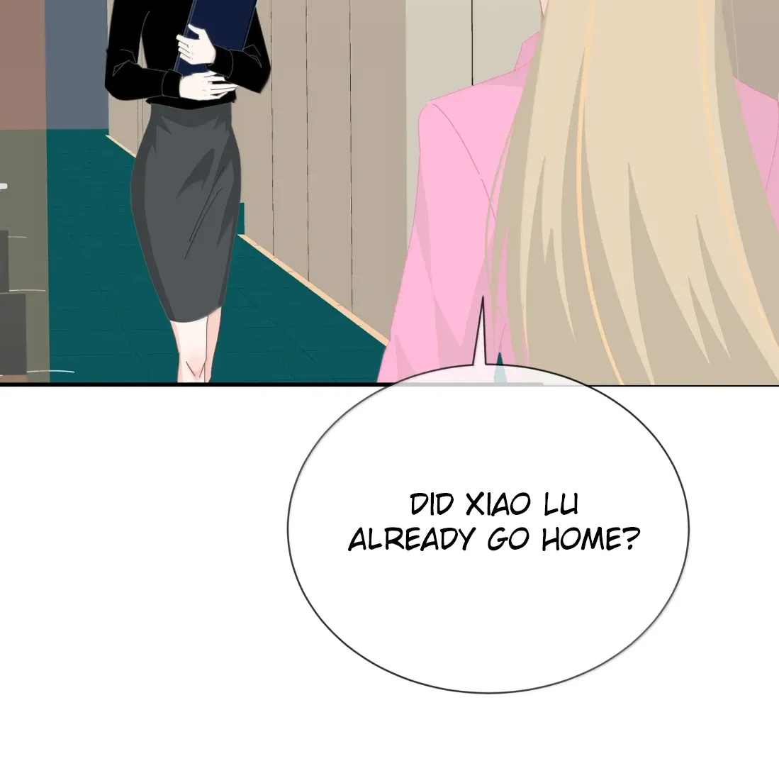 Summer Trend Chapter 52 page 6 - 