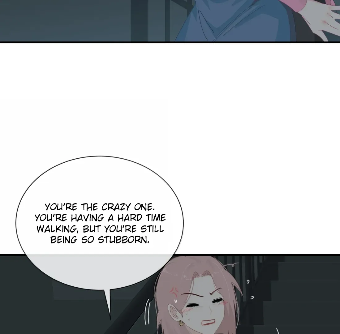 Summer Trend Chapter 52 page 55 - 