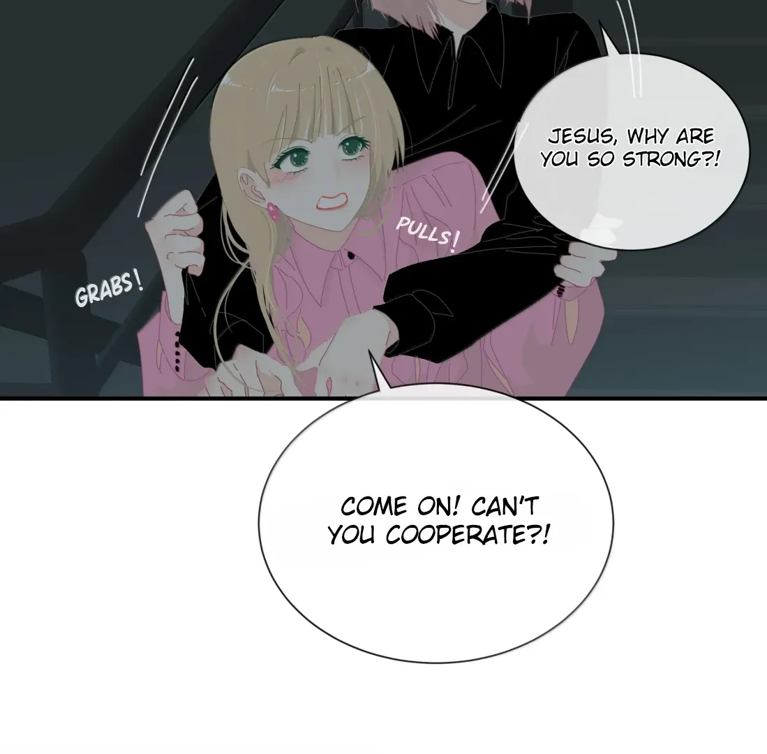 Summer Trend Chapter 52 page 56 - 
