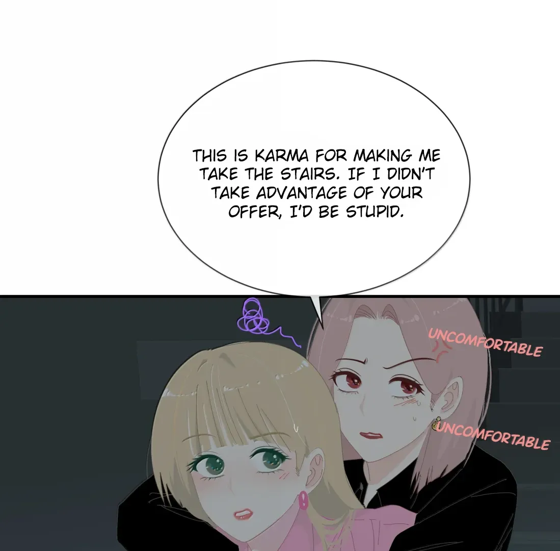 Summer Trend Chapter 52 page 57 - 
