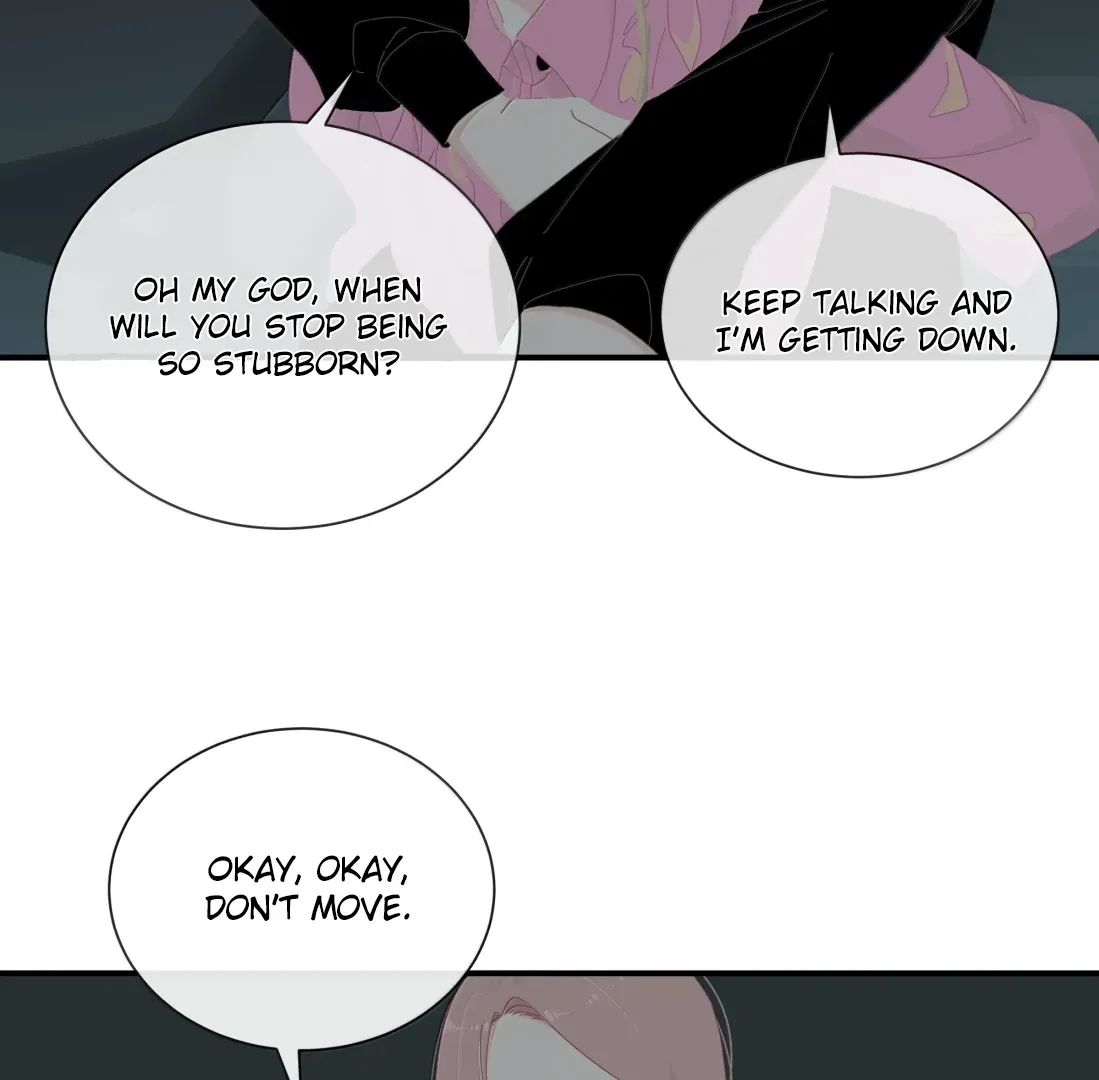 Summer Trend Chapter 52 page 58 - 