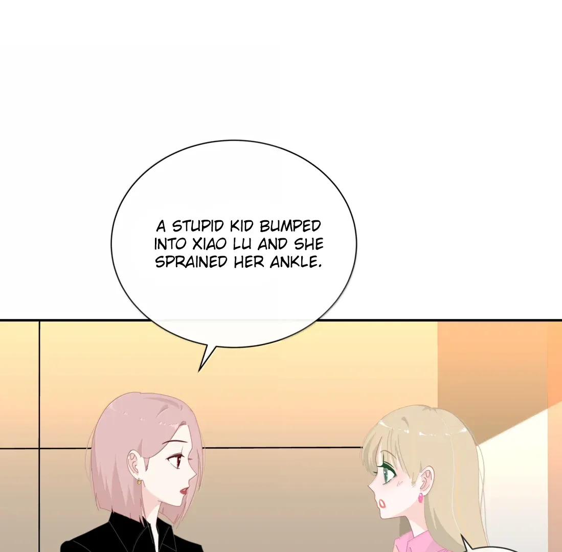 Summer Trend Chapter 52 page 7 - 