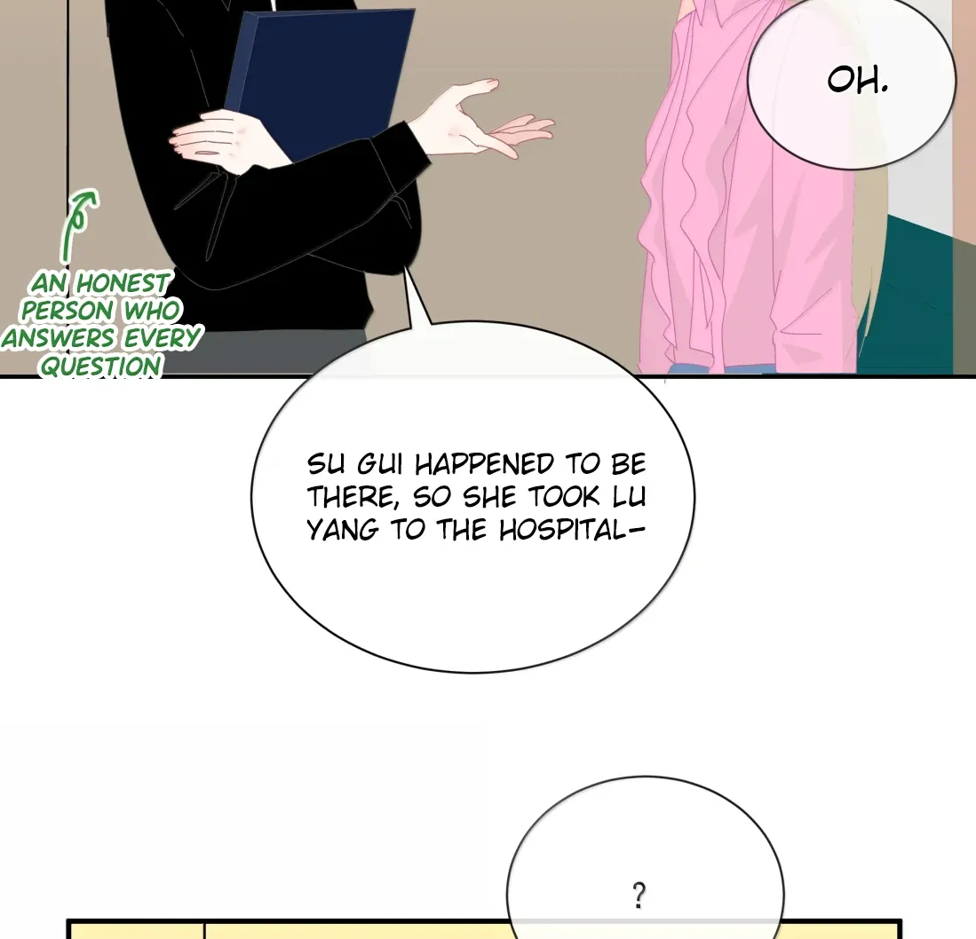Summer Trend Chapter 52 page 8 - 