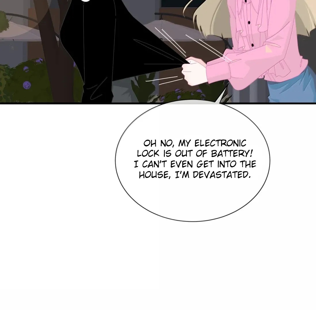 Summer Trend Chapter 53 page 13 - 