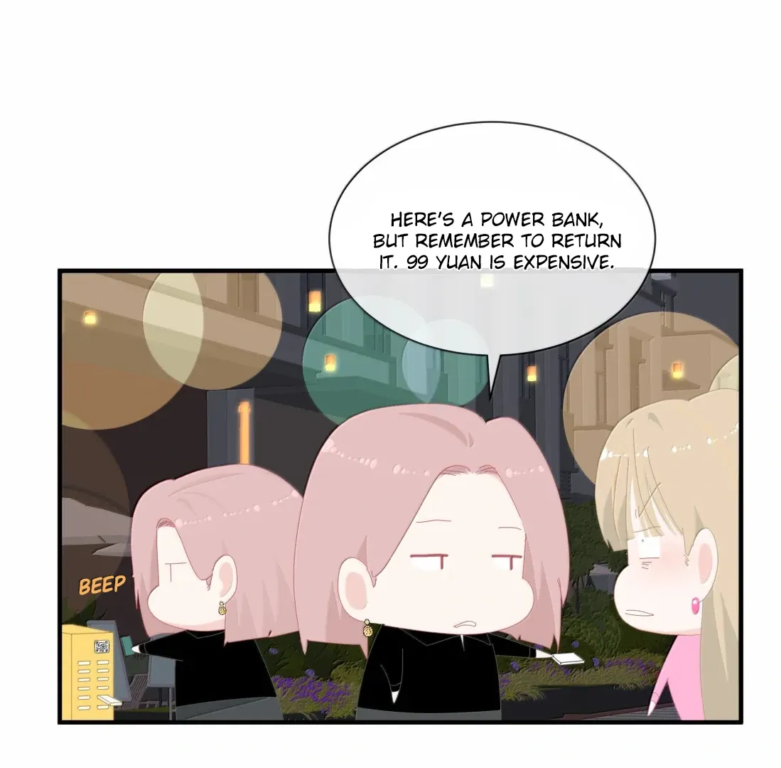 Summer Trend Chapter 53 page 14 - 