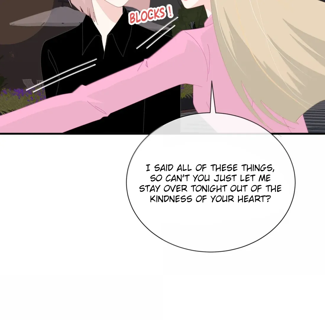Summer Trend Chapter 53 page 16 - 