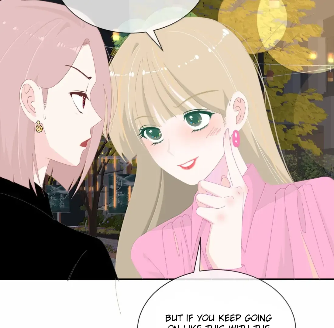Summer Trend Chapter 53 page 19 - 