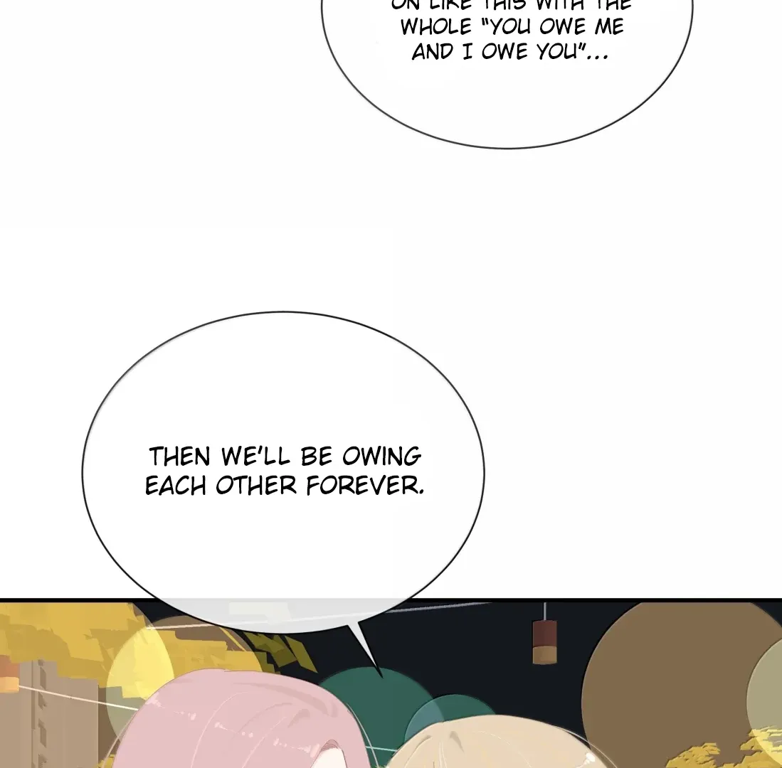 Summer Trend Chapter 53 page 20 - 