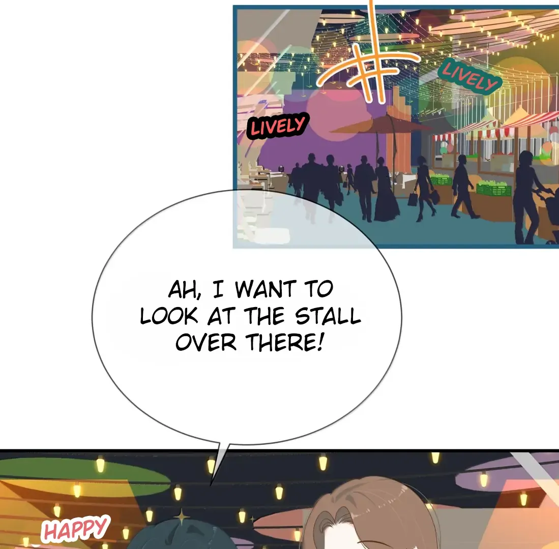 Summer Trend Chapter 53 page 28 - 