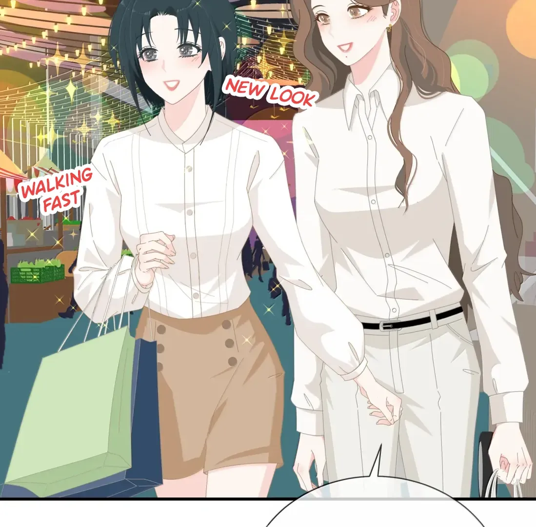 Summer Trend Chapter 53 page 29 - 