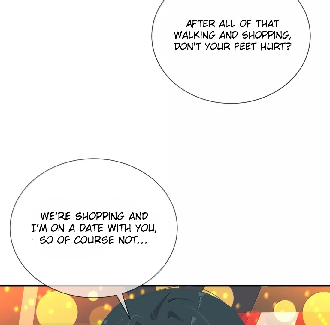 Summer Trend Chapter 53 page 30 - 
