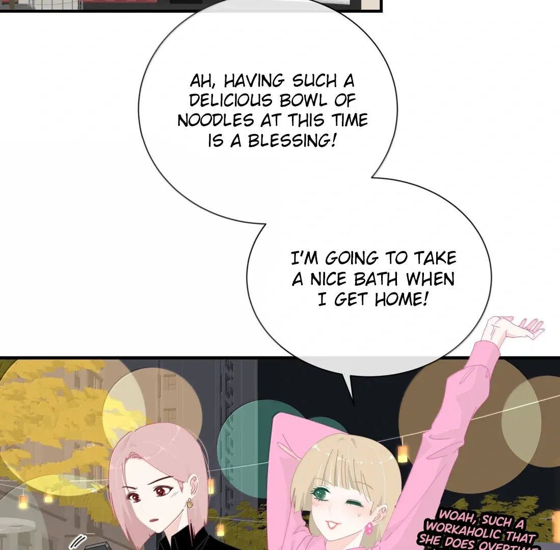 Summer Trend Chapter 53 page 4 - 
