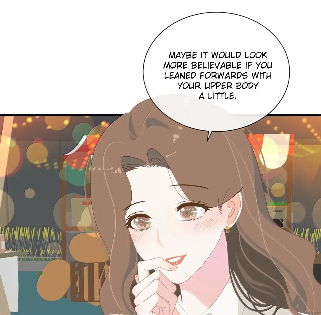 Summer Trend Chapter 53 page 35 - 