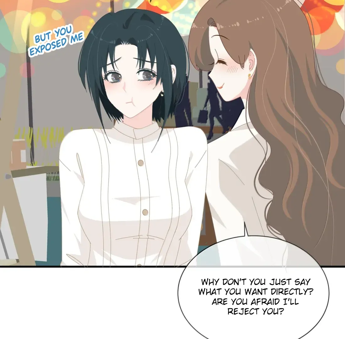 Summer Trend Chapter 53 page 37 - 