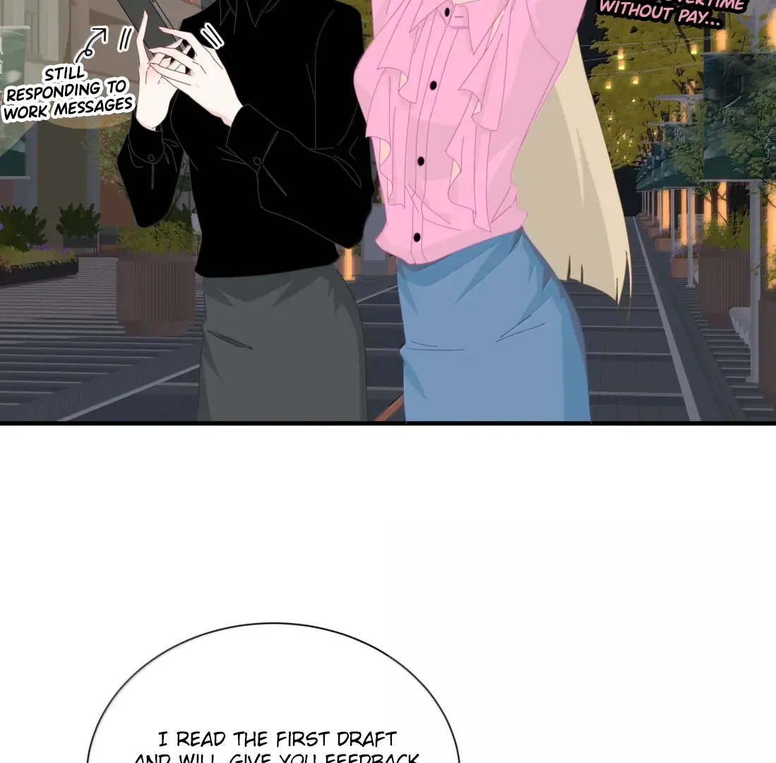 Summer Trend Chapter 53 page 5 - 