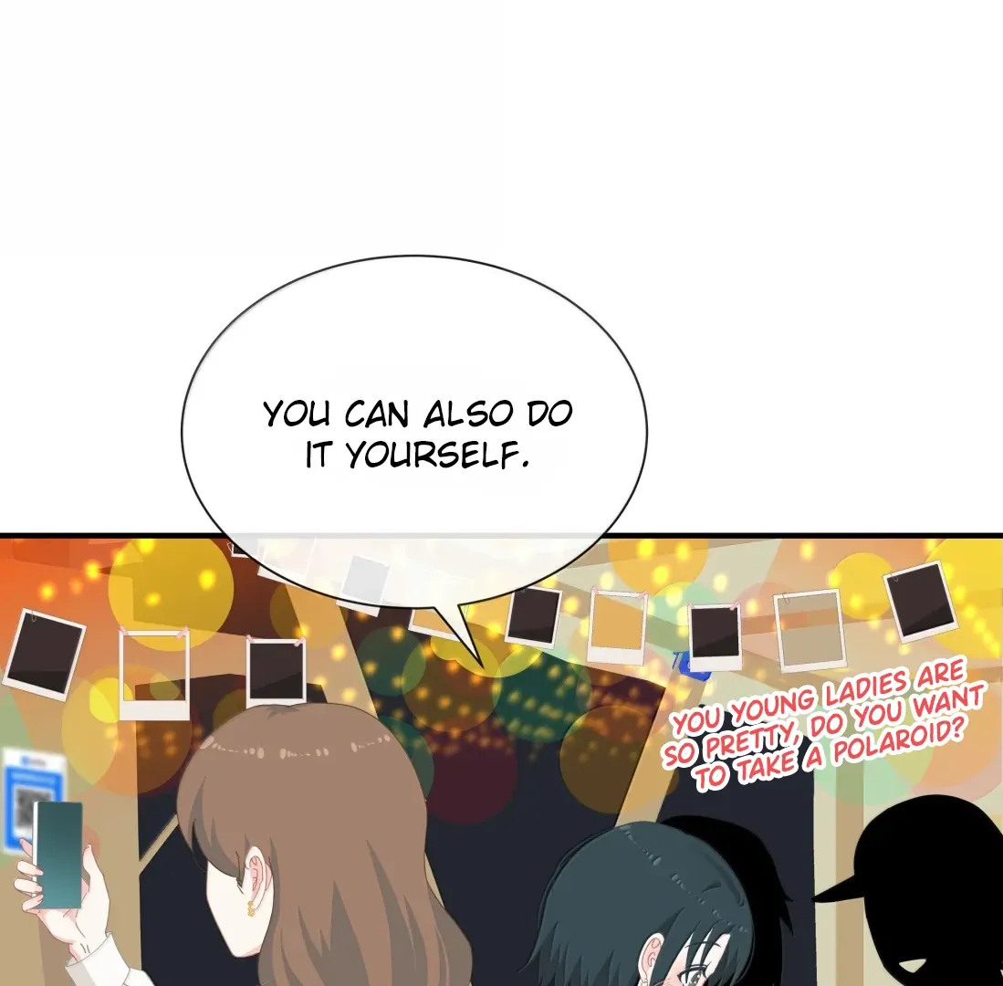 Summer Trend Chapter 53 page 46 - 